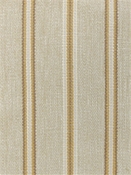 Jodhpur Stripe Saffron PK Lifestyles Fabric